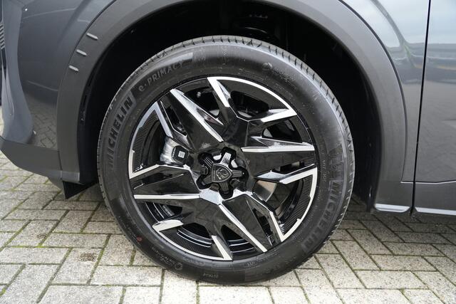 Peugeot 5008 1.2 Hybrid 145 GT 7p 145pk Navigatie/360Camera/Stoelverwarming