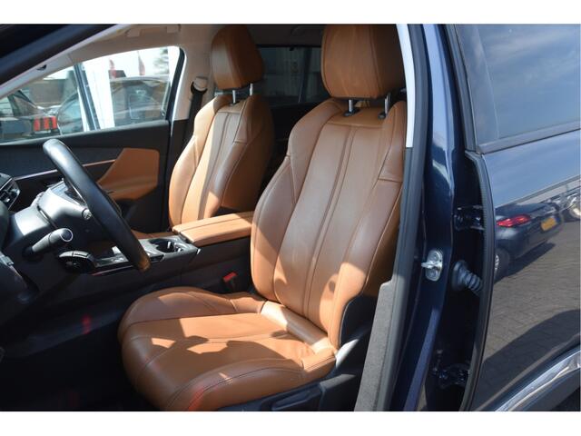 Peugeot 5008 1.2 PureTech Blue Lease Premium Carlplay | 19 inch | Leer | DAB | Keyless | Camera