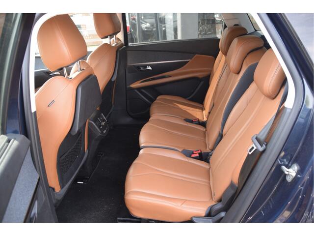 Peugeot 5008 1.2 PureTech Blue Lease Premium Carlplay | 19 inch | Leer | DAB | Keyless | Camera