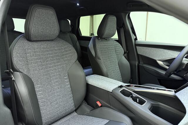 Peugeot 5008 1.6 Plug-in Hybrid 195 Allure | Apple Carplay | Keyless | 19" velg | Stoelverw. | Navigatie | Draadl. tel. lader | Dakrails