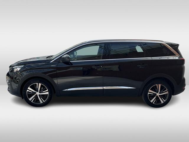 Peugeot 5008 PureTech 130 GT-Line | Distributie al vervangen | Stoelverwarming | Keyless | Elektrische achterklep |