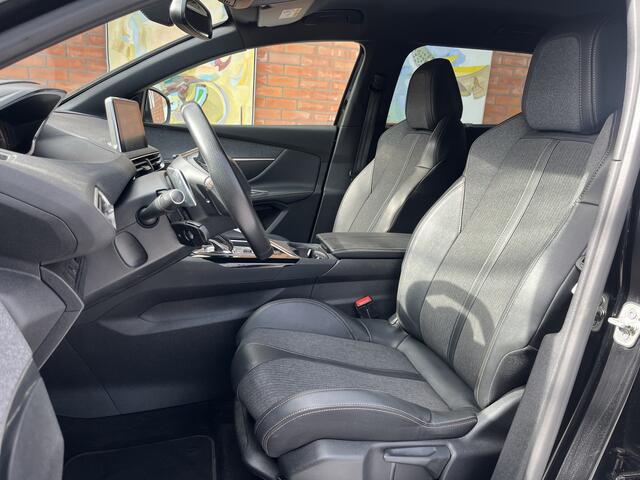 Peugeot 5008 PureTech 130 GT-Line | Distributie al vervangen | Stoelverwarming | Keyless | Elektrische achterklep |