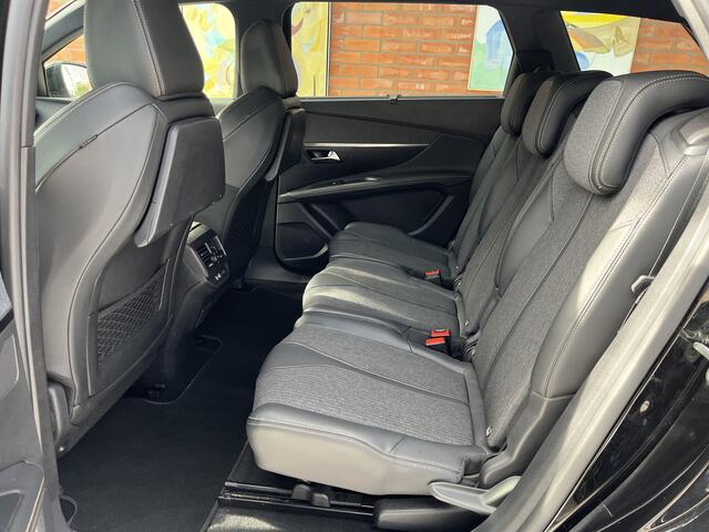 Peugeot 5008 PureTech 130 GT-Line | Distributie al vervangen | Stoelverwarming | Keyless | Elektrische achterklep |