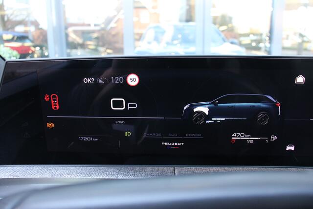 Peugeot 5008 1.2 Hybrid 145 GT 7P