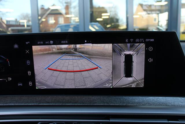 Peugeot 5008 1.2 Hybrid 145 GT 7P