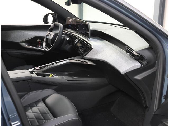 Peugeot 5008 1.6 Plug-in Hybrid 195 GT Exclusive | NAPPA LEER | Panoramisch Schuifkanteldak PACK | VOORRAAD