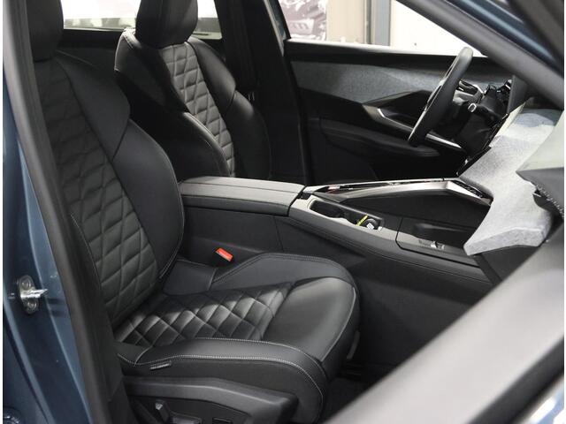 Peugeot 5008 1.6 Plug-in Hybrid 195 GT Exclusive | NAPPA LEER | Panoramisch Schuifkanteldak PACK | VOORRAAD