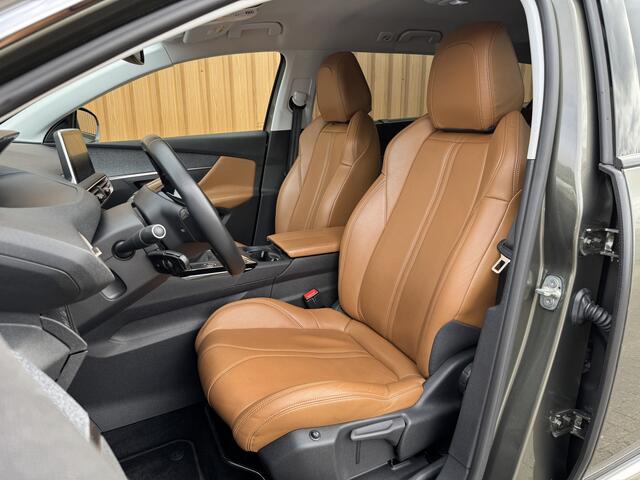 Peugeot 5008 1.2 PureTech Blue Lease Premium | Origineel Nederlands | Dealer Onderhouden | Lane Assist | Apple Carplay | Android Auto | Spraakbediening |