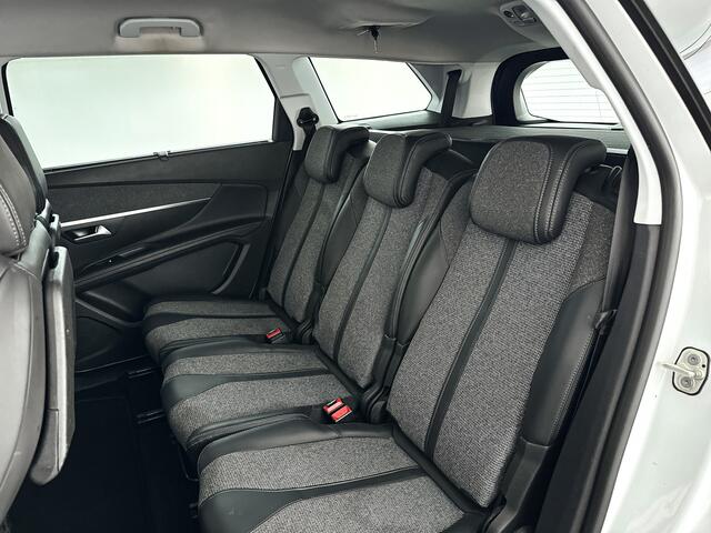 Peugeot 5008 1.6 e-THP Blue Lease Premium | Parkeercamera | Navigatie | Cruise control | Trekhaak