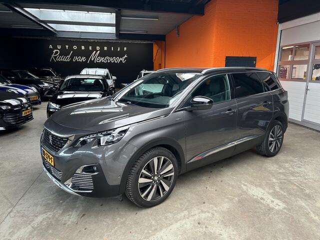 Peugeot 5008 1.2 PURETECH GT-LINE / 7Persoons / Perfecte staat