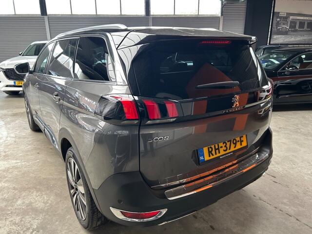 Peugeot 5008 1.2 PURETECH GT-LINE / 7Persoons / Perfecte staat