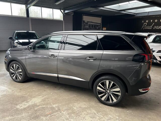 Peugeot 5008 1.2 PURETECH GT-LINE / 7Persoons / Perfecte staat
