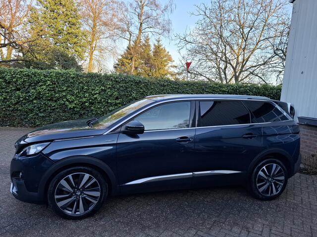Peugeot 5008 1.2 PureTech GT-Line 7-PERSOONS 130PK