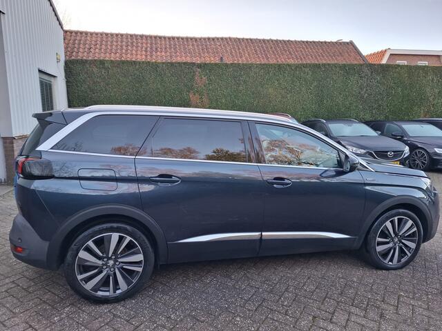 Peugeot 5008 1.2 PureTech GT-Line 7-PERSOONS 130PK
