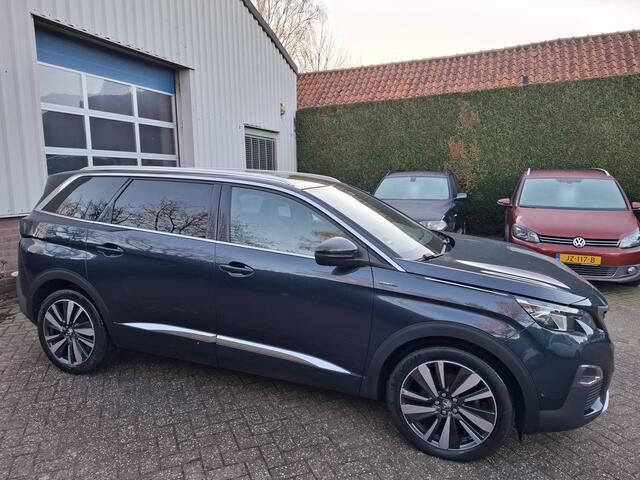 Peugeot 5008 1.2 PureTech GT-Line 7-PERSOONS 130PK