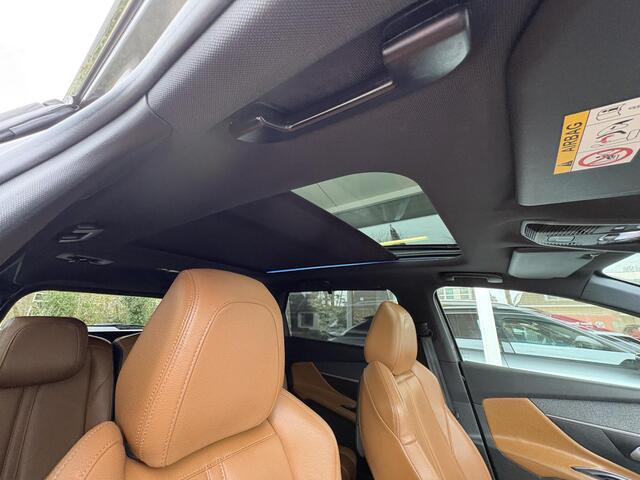 Peugeot 5008 1.2T 130pk Blue Lease GT-Line | Schuif-/kanteldak | Lederen bekleding | Stoelverwarming | Achteruitrijcamera | Full LED | Elektr. achterklep