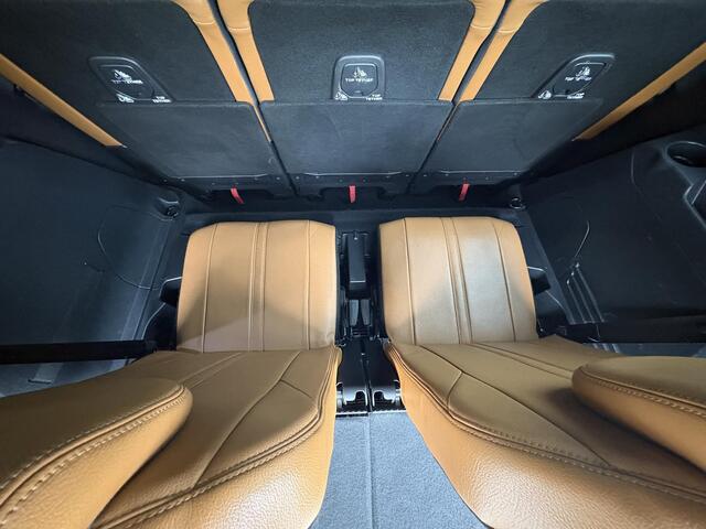 Peugeot 5008 1.2T 130pk Blue Lease GT-Line | Schuif-/kanteldak | Lederen bekleding | Stoelverwarming | Achteruitrijcamera | Full LED | Elektr. achterklep