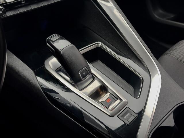 Peugeot 5008 1.2 AUT6 ALLURE 7PERS NAVI CAMERA-360 DIGI-DASH APPLE-CARPLAY LED LMV PDC