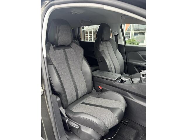 Peugeot 5008 1.2 PureTech Blue Lease Premium | 7 persoons!|Trekhaak!|