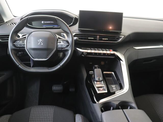 Peugeot 5008 1.2 PureTech Blue Lease Active | Camera | Carplay | Navigatie | 7-Persoons |
