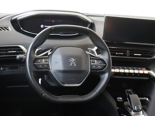 Peugeot 5008 1.2 PureTech Blue Lease Active | Camera | Carplay | Navigatie | 7-Persoons |