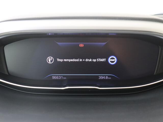 Peugeot 5008 1.2 PureTech Blue Lease Active | Camera | Carplay | Navigatie | 7-Persoons |