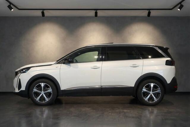 Peugeot 5008 GT Line 1.2 Puretech l PANO l Camera l Keyless