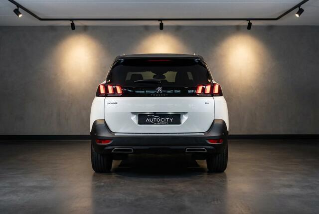 Peugeot 5008 GT Line 1.2 Puretech l PANO l Camera l Keyless