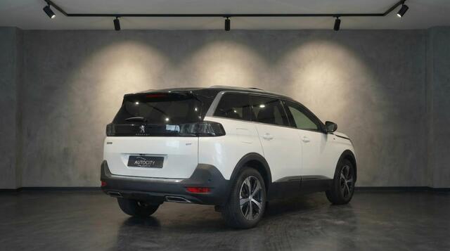 Peugeot 5008 GT Line 1.2 Puretech l PANO l Camera l Keyless