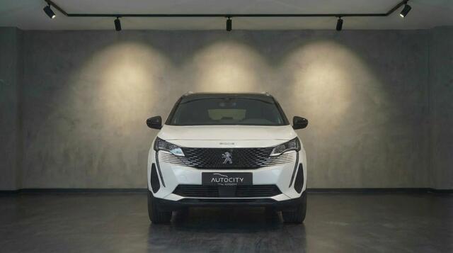 Peugeot 5008 GT Line 1.2 Puretech l PANO l Camera l Keyless