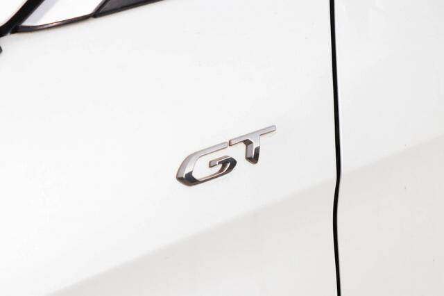 Peugeot 5008 GT Line 1.2 Puretech l PANO l Camera l Keyless