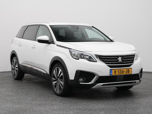 Peugeot 5008 1.2 PureTech 130 PK Automaat Blue Lease Premium Avantage | CRUISE | CARPLAY