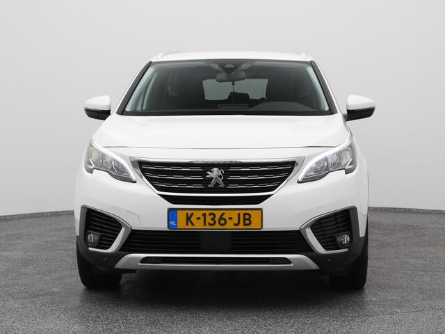 Peugeot 5008 1.2 PureTech 130 PK Automaat Blue Lease Premium Avantage | CRUISE | CARPLAY