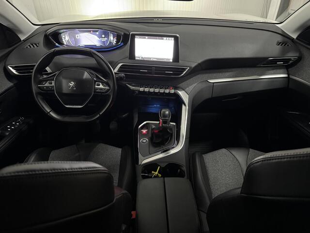 Peugeot 5008 1.2 PureTech Blue Lease Premium ZÉÉR COMPLEET | BOM-VOL-OPTIE'S