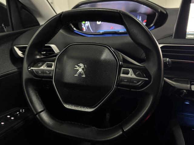 Peugeot 5008 1.2 PureTech Blue Lease Premium ZÉÉR COMPLEET | BOM-VOL-OPTIE'S