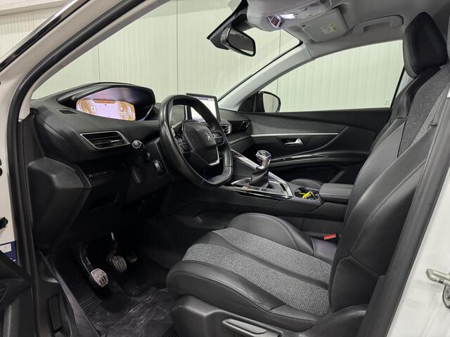 Peugeot 5008 1.2 PureTech Blue Lease Premium ZÉÉR COMPLEET | BOM-VOL-OPTIE'S