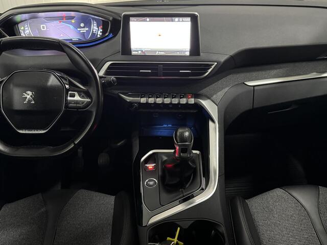 Peugeot 5008 1.2 PureTech Blue Lease Premium ZÉÉR COMPLEET | BOM-VOL-OPTIE'S