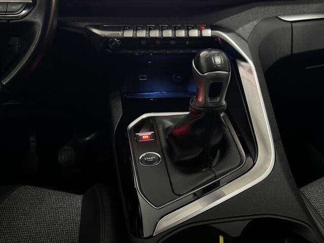 Peugeot 5008 1.2 PureTech Blue Lease Premium ZÉÉR COMPLEET | BOM-VOL-OPTIE'S