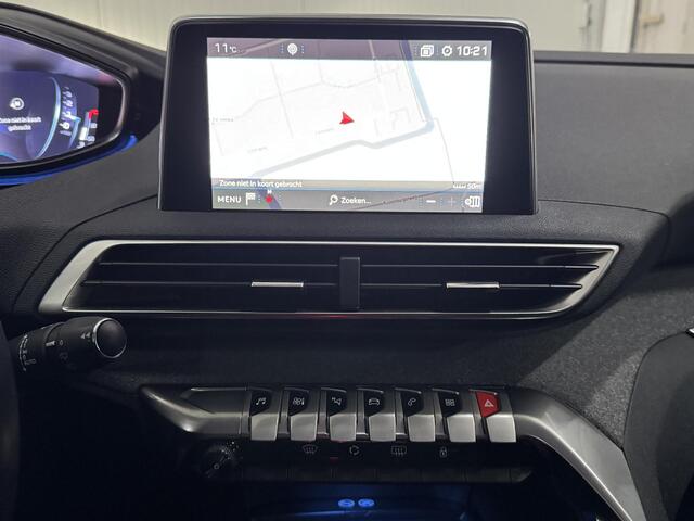 Peugeot 5008 1.2 PureTech Blue Lease Premium ZÉÉR COMPLEET | BOM-VOL-OPTIE'S