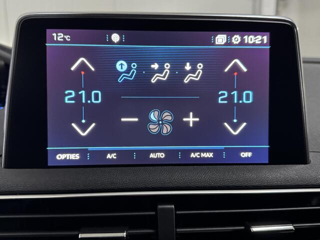 Peugeot 5008 1.2 PureTech Blue Lease Premium ZÉÉR COMPLEET | BOM-VOL-OPTIE'S