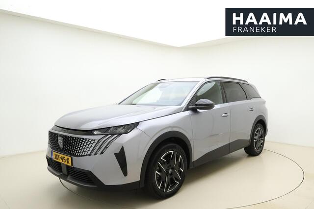Peugeot 5008 1.2 Hybrid 145 Allure | Climate & Cruise Control | 7-Zitter | Achteruit Rijd Camera | AppleCarplay/ Android Auto |