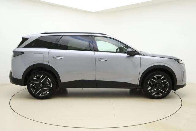 Peugeot 5008 1.2 Hybrid 145 Allure | Climate & Cruise Control | 7-Zitter | Achteruit Rijd Camera | AppleCarplay/ Android Auto |