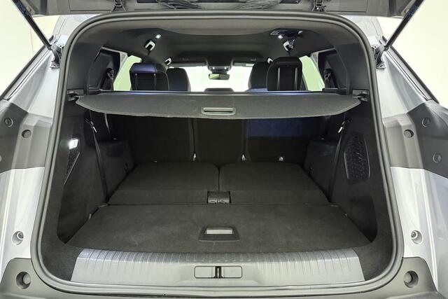 Peugeot 5008 1.2 Hybrid 145 Allure | Climate & Cruise Control | 7-Zitter | Achteruit Rijd Camera | AppleCarplay/ Android Auto |