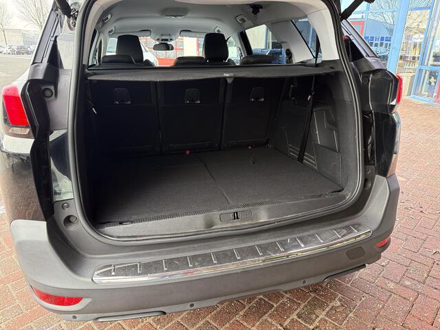 Peugeot 5008 1.2 PureTech Blue Lease Premium 7 persoons stoelverwarming