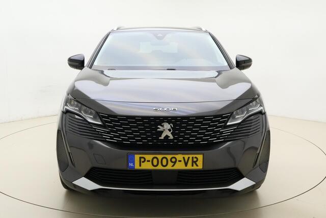 Peugeot 5008 1.2T 130pk Automaat Allure Pack Business | 7-Zits | Dodehoekdetectie | Camera | Navigatie | Cruise Control | Climate Control | Licht metalen velgen | 1e eigenaar | BTW Auto