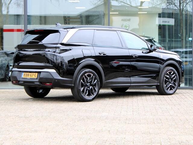 Peugeot 5008 1.2 Hybrid 136 GT | Navi / Camera / Climate