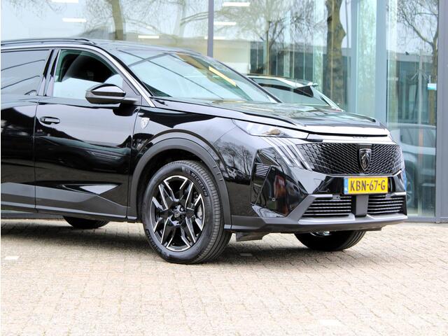 Peugeot 5008 1.2 Hybrid 136 GT | Navi / Camera / Climate