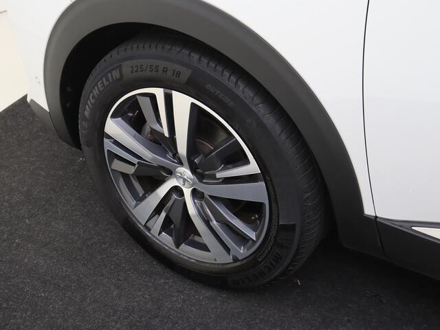 Peugeot 5008 1.2 PureTech Allure Pack Business | Navigatie | Carplay | Climate Control | Camera |