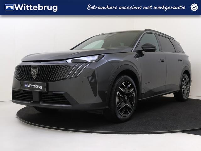 Peugeot 5008 1.2 Hybrid 145 GT | Panodak | Winterpack | Carplay | 360 Vision Drive Assist Plus |