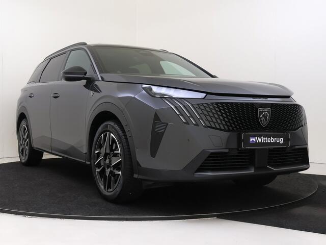 Peugeot 5008 1.2 Hybrid 145 GT | Panodak | Winterpack | Carplay | 360 Vision Drive Assist Plus |
